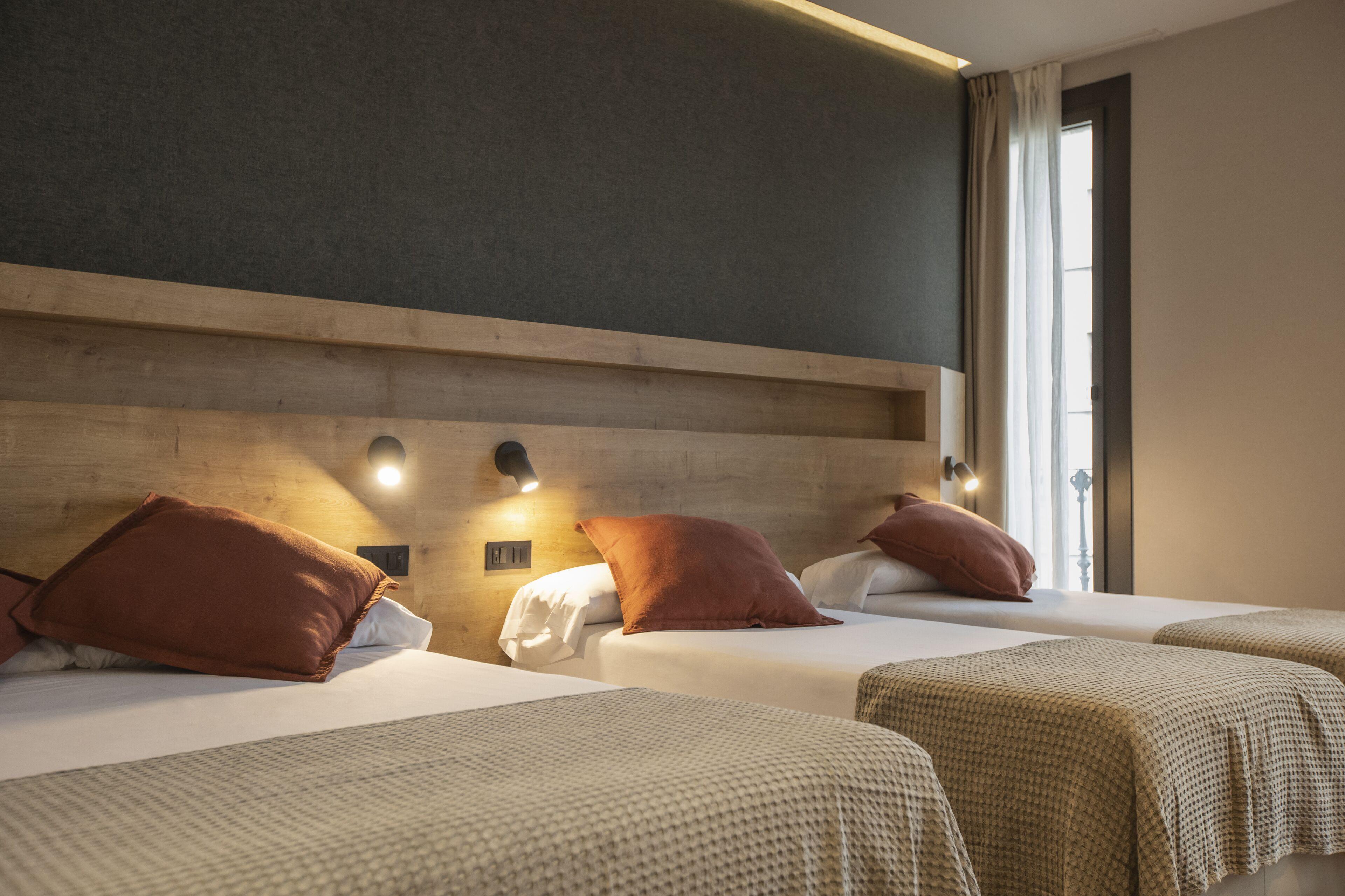Fontanella By Bcn Urban Rooms — Fotos 1